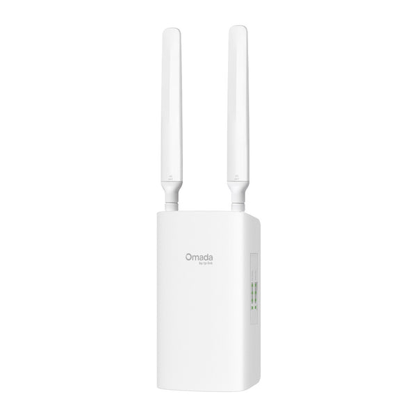 TP-Link ER603WP-4G-Outdoor | 4G outdoor PoE gateway | N300 wireless