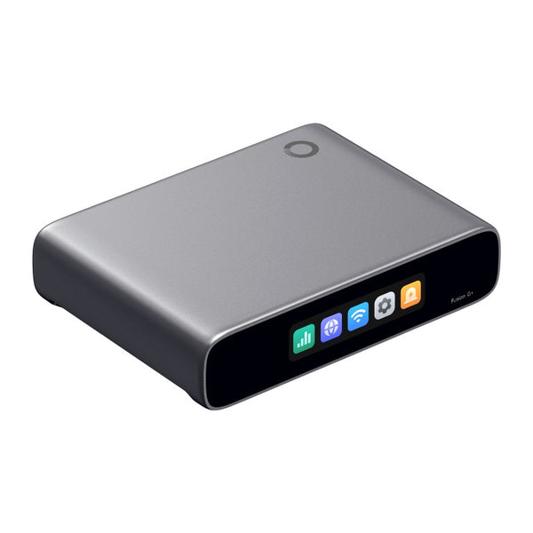 TP-Link FUSIONG | Omada Fusion G+ Gateway
