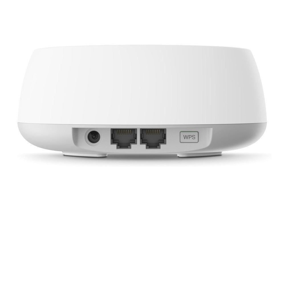 TP-Link Aginet HB210 Pro | Wi-Fi 7 Mesh System | Dual-Band 3600Mbps | 1-Pack