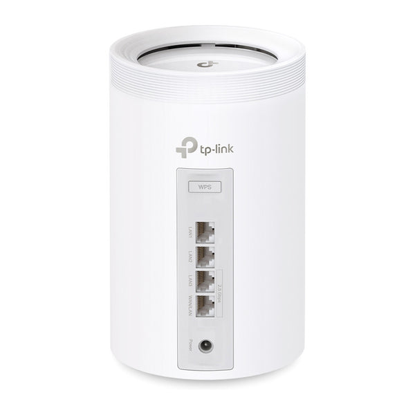 TP-Link HB410 | Mesh Wi-Fi 7 system | BE6500 | 1-pack