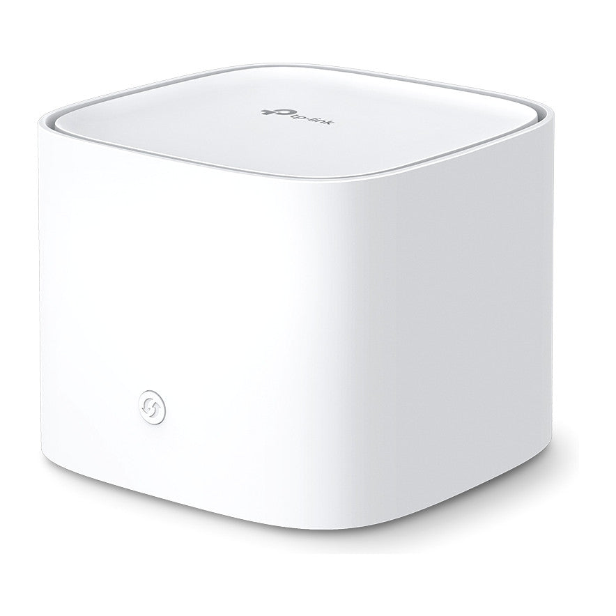 TP-Link Aginet HX520 | Wi-Fi 6 Mesh Router | Dual-Band 3000Mbps | 1-Pack White