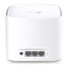TP-Link Aginet HX520 | Wi-Fi 6 Mesh Router | Dual-Band 3000Mbps | 1-Pack White