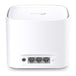 TP-Link Aginet HX520 | Wi-Fi 6 Mesh Router | Dual-Band 3000Mbps | 1-Pack White