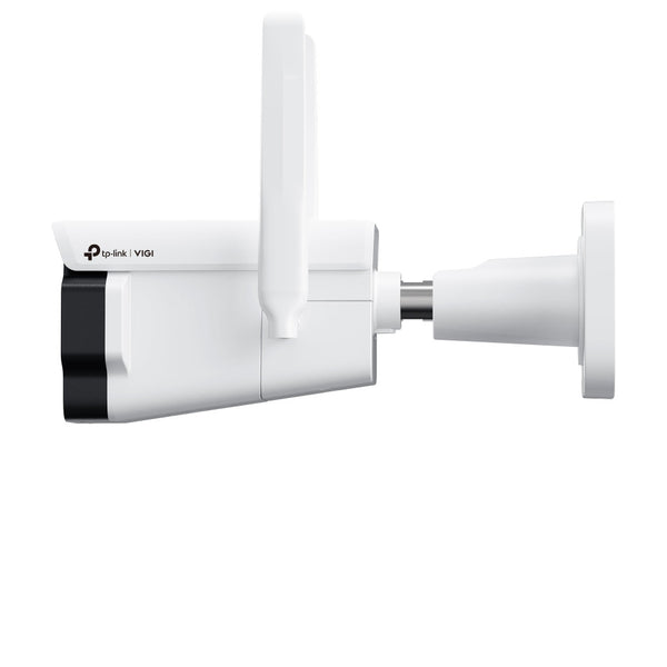 TP-Link InSight S345-4G | Security Camera | 4MP, 4G LTE | 4mm, White