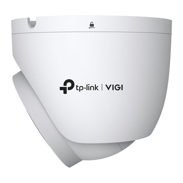 TP-Link InSight S445ZI | Security Camera | 4MP, 5x Optical Zoom | White