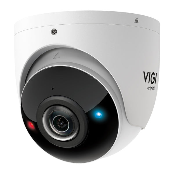 TP-Link InSight S485PI | Security Camera | 8MP 180-Degree Panorama | White