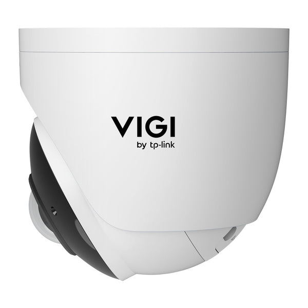 TP-Link InSight S485PI | Security Camera | 8MP 180-Degree Panorama | White