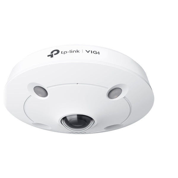 TP-Link InSight S655I | Security Camera | 5MP Infrared Fisheye | Indoor