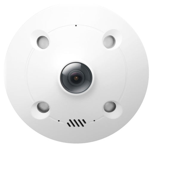 TP-Link InSight S655I | Security Camera | 5MP Infrared Fisheye | Indoor