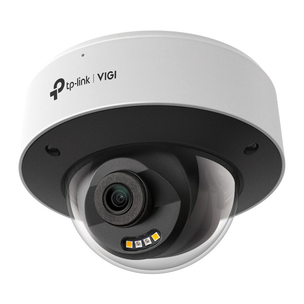 TP-Link InSight S285 | Security Camera | 8MP 4K, PoE | 2.8mm, White