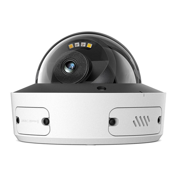 TP-Link InSight S285 | Security Camera | 8MP 4K, PoE | 2.8mm, White