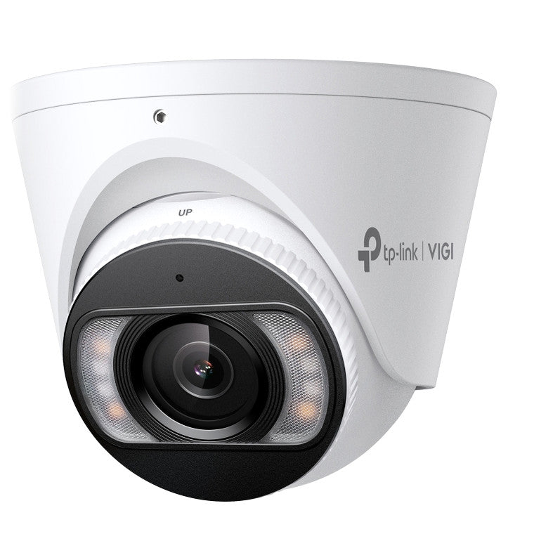 TP-Link InSight S445 | Outdoor IP Camera | 2688 x 1520 | 2.8mm