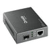 TP-Link MC220L | Gigabit SFP media converter | 10/100/1000 Mbps | 1 SFP port