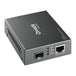 TP-Link MC220L | Gigabit SFP media converter | 10/100/1000 Mbps | 1 SFP port