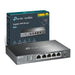 TP-Link Omada ER605 | Gigabit VPN router | Multi-WAN | Wired