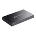 TP-Link Omada ES210GMP | 10-port Gigabit PoE+ switch | 123W budget