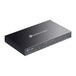 TP-Link Omada ES210GMP | 10-port Gigabit PoE+ switch | 123W budget