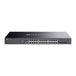 TP-Link Omada SG3428X-M2 | Managed network switch | 24-port 2.5G | 4 x 10G SFP+