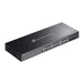 TP-Link Omada SG3428X-M2 | Managed network switch | 24-port 2.5G | 4 x 10G SFP+