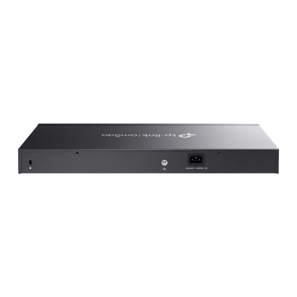 TP-Link Omada SG3428X-M2 | Managed network switch | 24-port 2.5G | 4 x 10G SFP+
