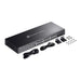 TP-Link Omada SG3428X-M2 | Managed network switch | 24-port 2.5G | 4 x 10G SFP+