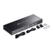 TP-Link Omada SG3428X-M2 | Managed network switch | 24-port 2.5G | 4 x 10G SFP+