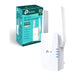 TP-Link RE705X | Wi-Fi 6 range extender | AX3000 dual-band | White