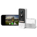 TP-Link Tapo D230S1 | Video doorbell camera kit | 2K 5MP | White