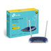 TP-Link TD-W9960 | VDSL/ADSL modem router | 300Mbps Wi-Fi | White