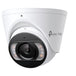 TP-Link VIGI InSight S485 | 8MP turret IP camera | 4mm fixed lens | 4K