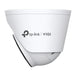 TP-Link VIGI InSight S485 | 8MP turret IP camera | 4mm fixed lens | 4K