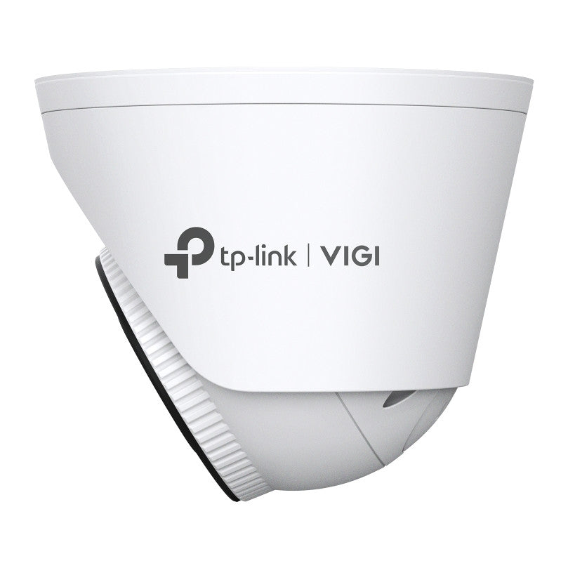 TP-Link VIGI InSight S485 | 8MP turret IP camera | 4mm fixed lens | 4K