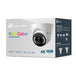 TP-Link VIGI InSight S485 | 8MP turret IP camera | 4mm fixed lens | 4K