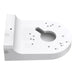TP-Link VIGI VJB-240 | Camera junction box | Wall mount | White