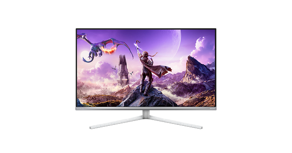 Philips Evnia 8000 32M2N8900P/00 | 31.5-inch gaming monitor | 4K QD-OLED 240Hz
