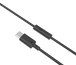 Verbatim TruSound | USB-C headset | 40 mm drivers | Black