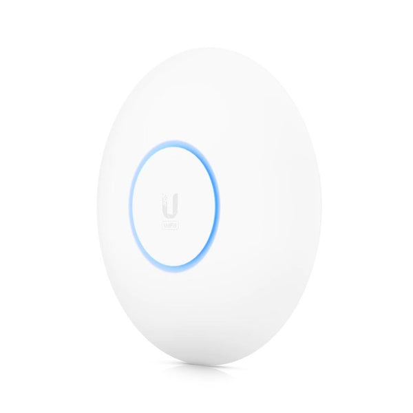 Ubiquiti UniFi U6 Pro | Wi-Fi 6 access point | Dual-band 5.3 Gbps | White