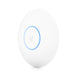 Ubiquiti UniFi U6 Pro | Wi-Fi 6 access point | Dual-band 5.3 Gbps | White