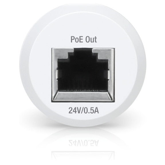 Ubiquiti INS-3AF-I-G | Instant PoE converter | 802.3af to 24V passive | Gigabit