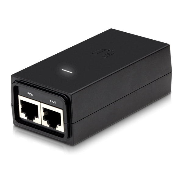 Ubiquiti POE-24-12W | Passive PoE injector | 24V 12W | 0.5A