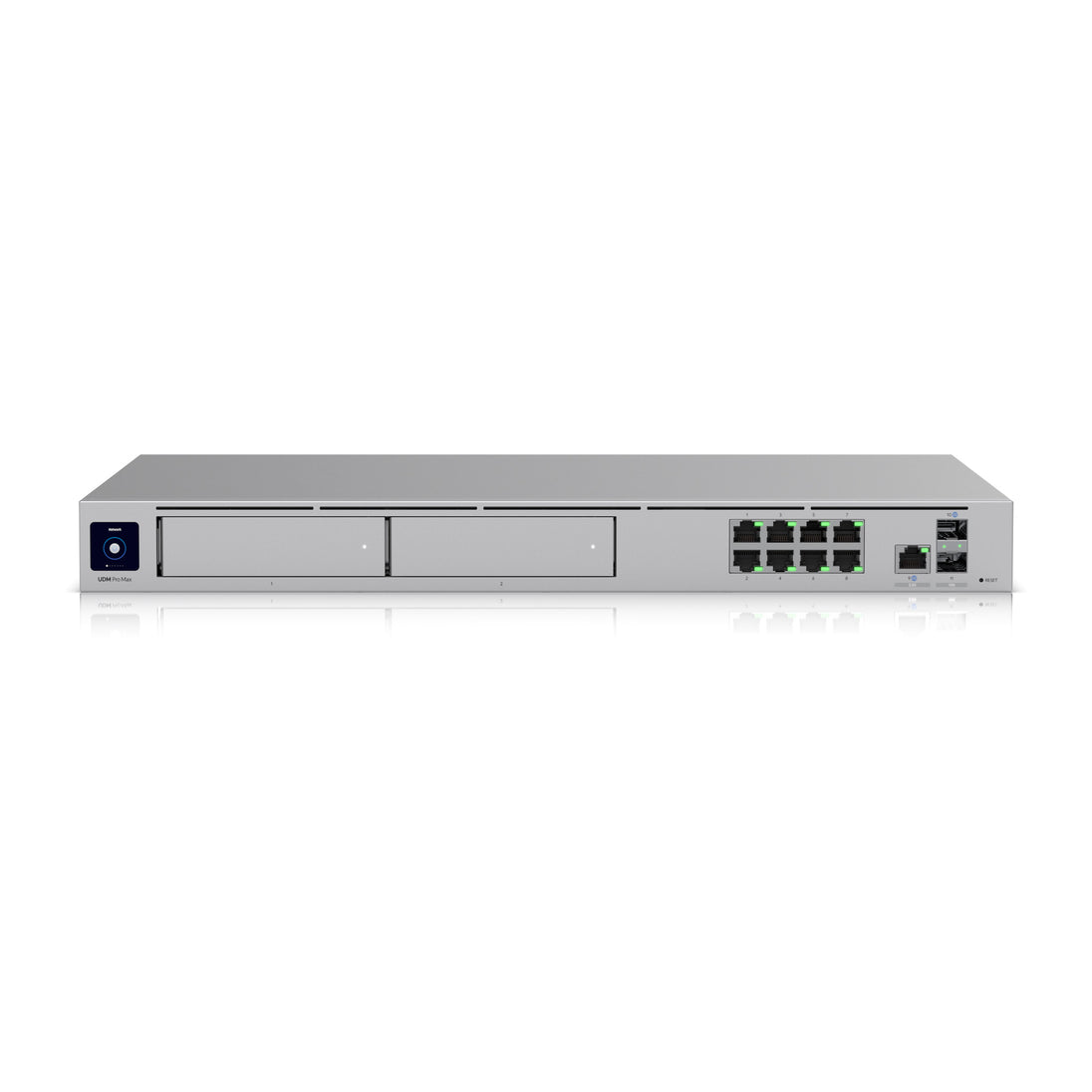 Ubiquiti UniFi Dream Machine Pro Max | Cloud gateway | 5 Gbps IDS/IPS