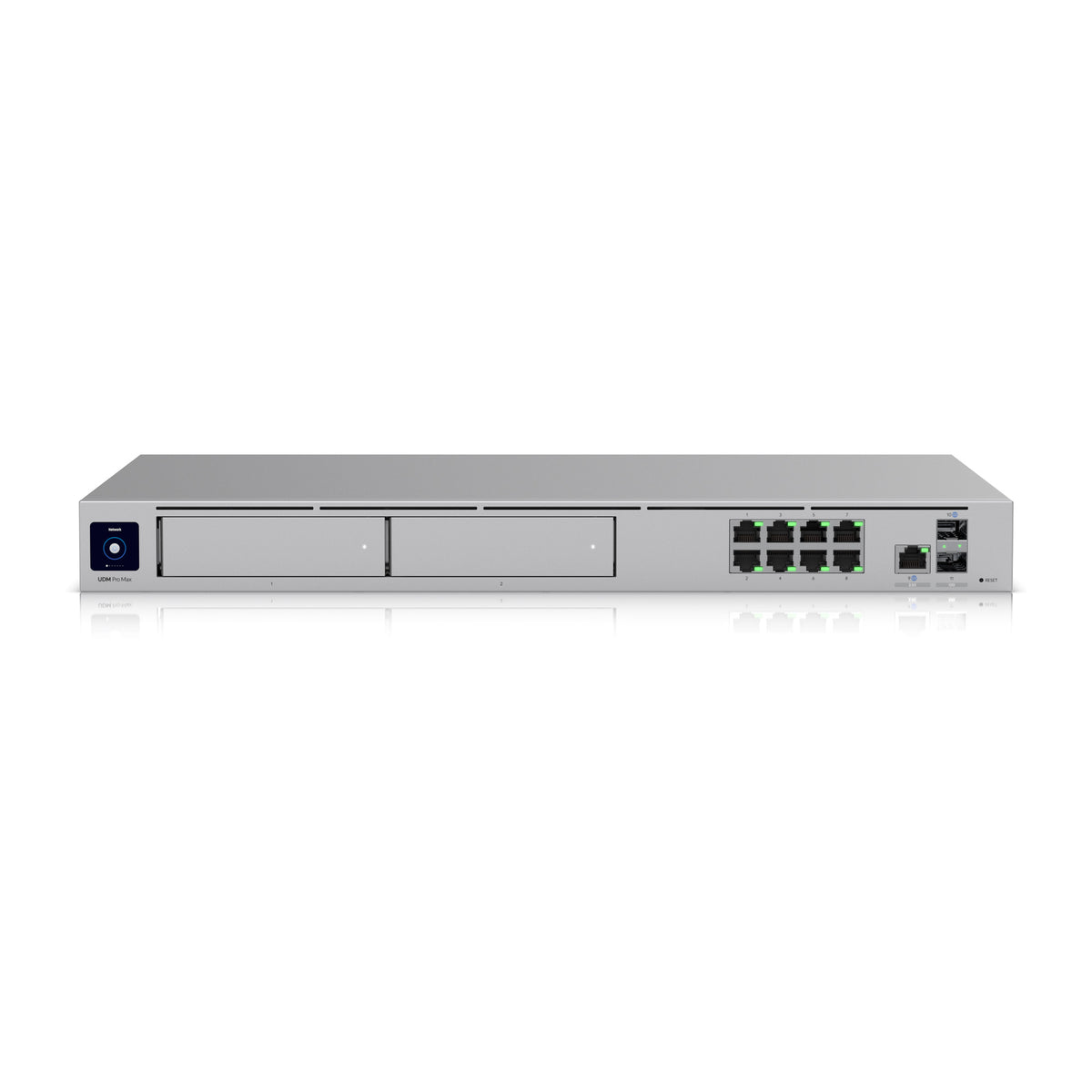Ubiquiti UniFi Dream Machine Pro Max | Cloud gateway | 5 Gbps IDS/IPS