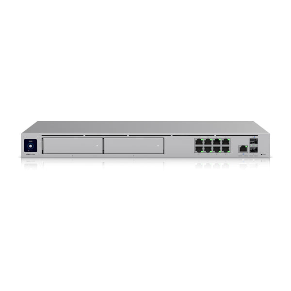 Ubiquiti UniFi Dream Machine Pro Max | Cloud gateway | 5 Gbps IDS/IPS