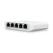Ubiquiti UniFi Flex Mini | Managed network switch | 5-port Gigabit | 3-pack