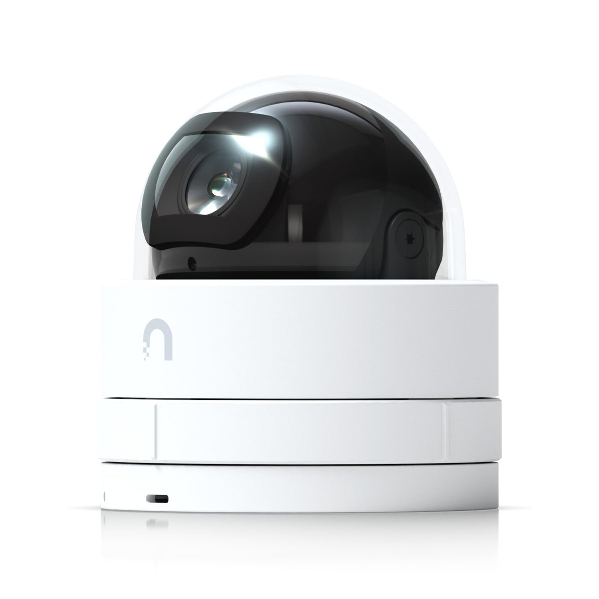 Ubiquiti UniFi G5 Dome Ultra | PoE security camera | 4MP 2K | White