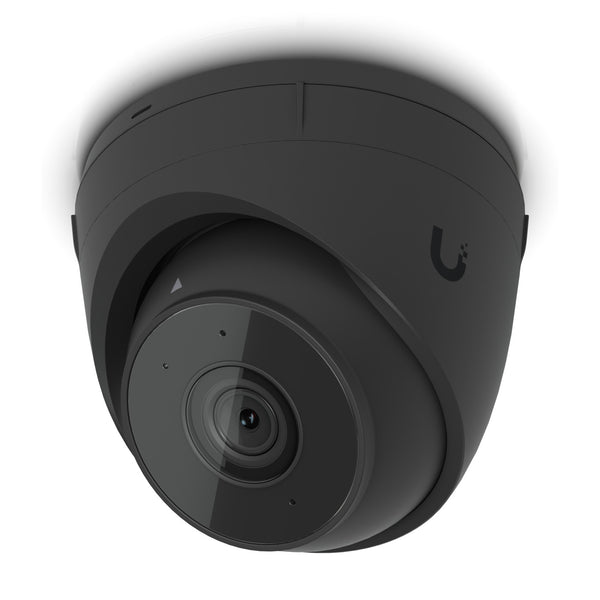Ubiquiti UniFi G5 Turret Ultra | PoE security camera | 4MP 2K | Black
