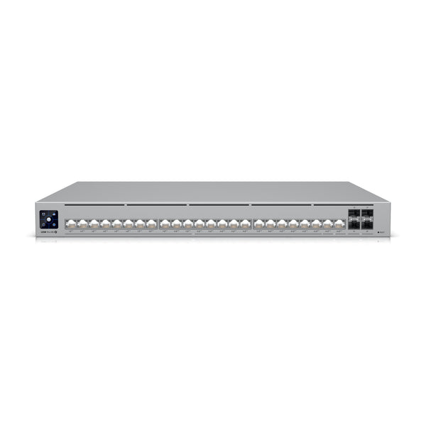 Ubiquiti UniFi Pro HD 24 PoE | Managed network switch | 24-port PoE++