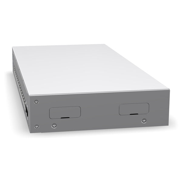 Ubiquiti UniFi Pro Max 16 PoE | Managed network switch | 16 ports with 2.5 GbE