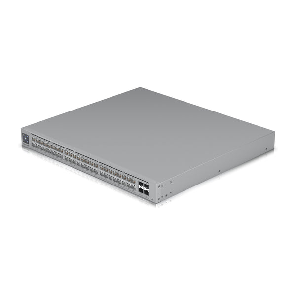 Ubiquiti UniFi Pro Max 48 PoE | Network switch | 48 ports with PoE++ | 720W