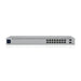Ubiquiti UniFi Standard 16 PoE | 16-port Gigabit switch | 8 PoE+ ports